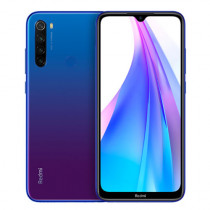 Xiaomi Redmi Note 8T 4GB/128GB Blue